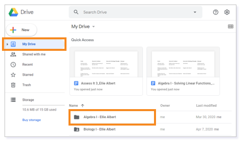 Google Drive for Beginners - The Complete Course - Including Docs